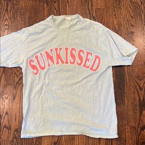 Sunkissed T-Shirt altered state